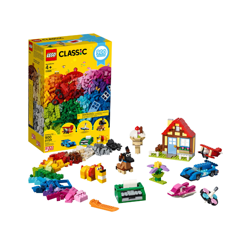 lego classic creative box