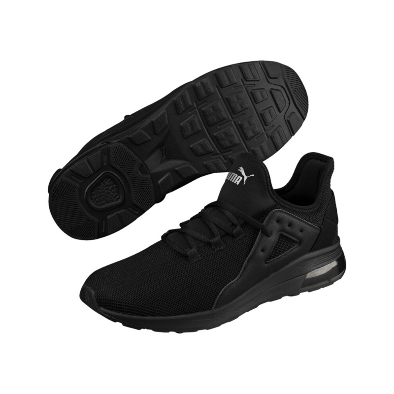 puma electron sneakers