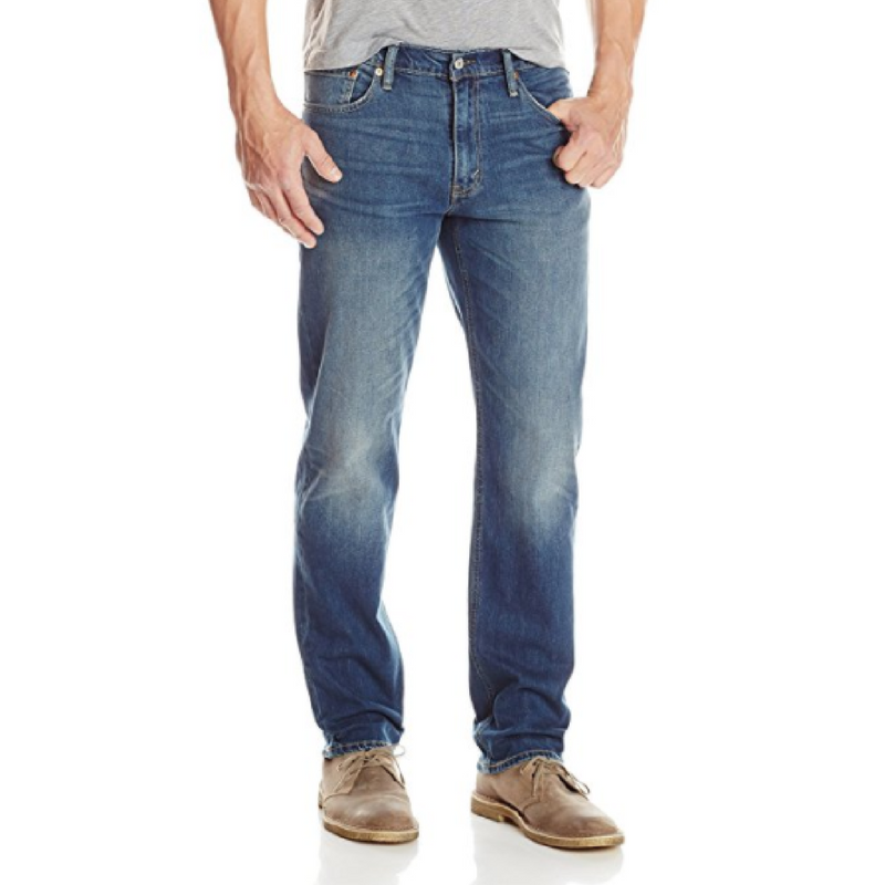 levi's men's big & tall 541 athletic fit jean