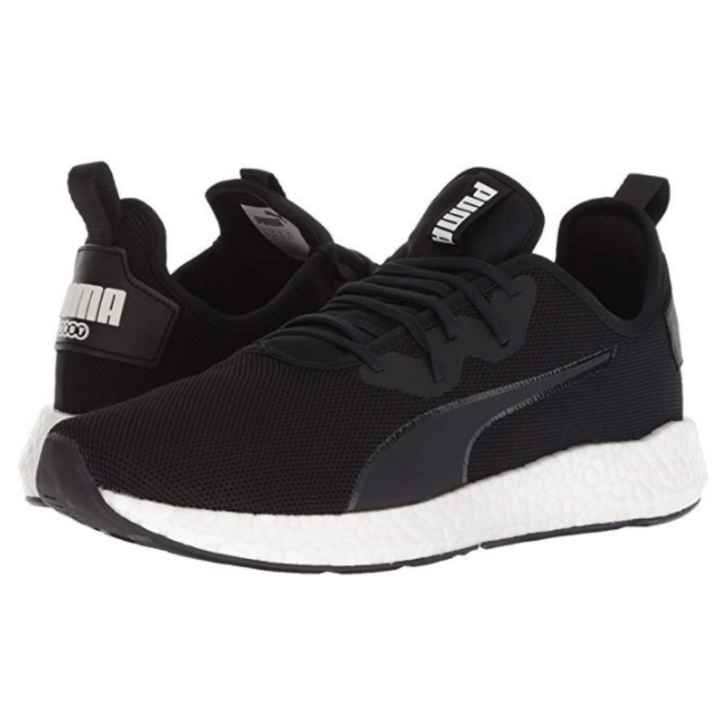 puma sports sneakers