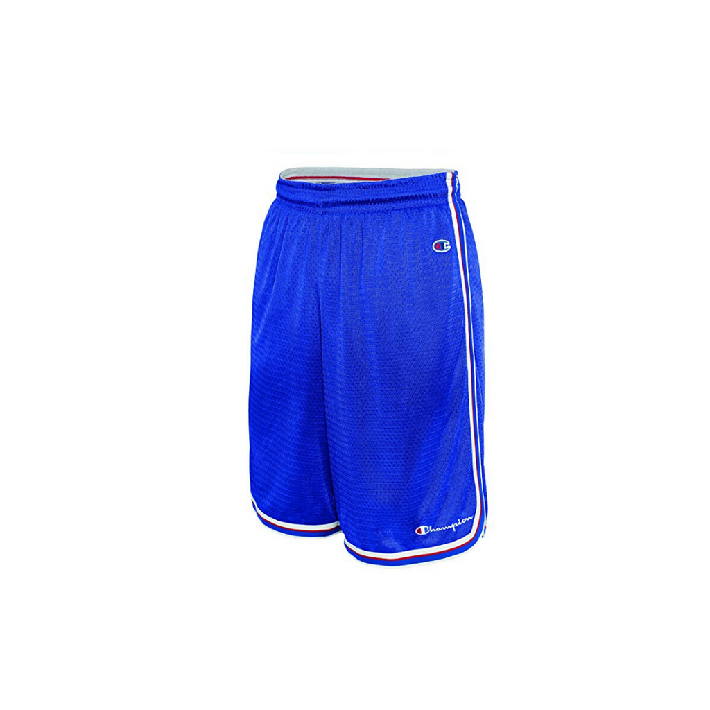 champion core basketball shorts