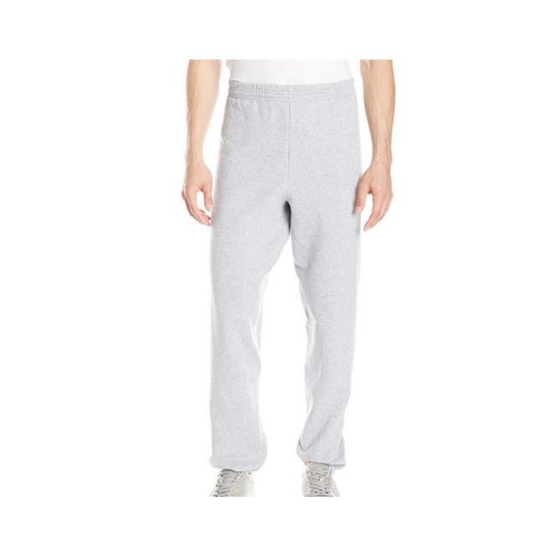 hanes men's fleece sweatpants