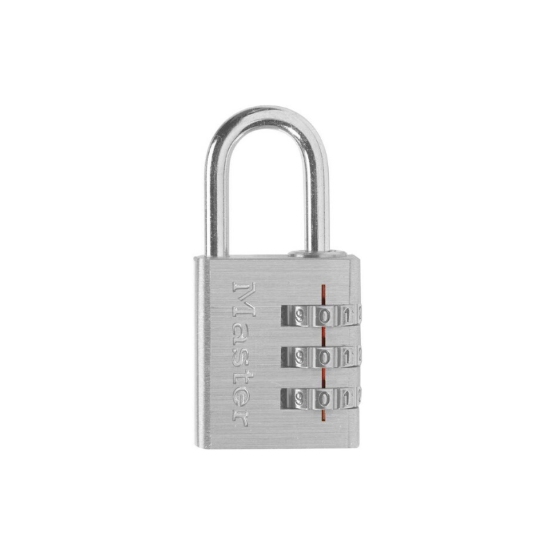 combination lock set