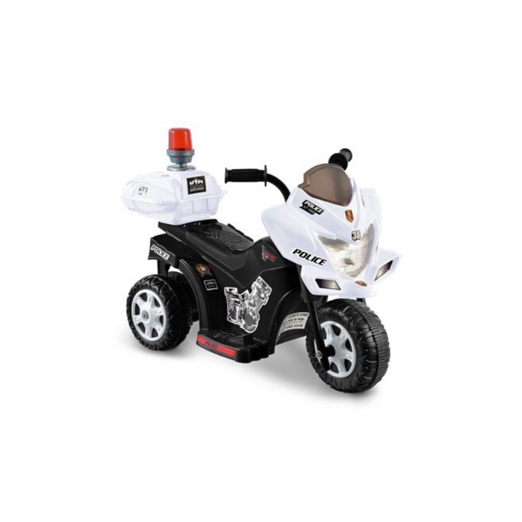 6v lil patrol