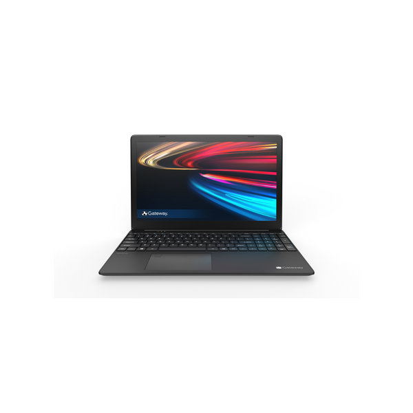 gateway 15.6 ultra slim notebook