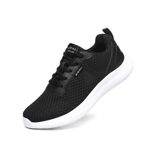 Men's Breathable Mesh Sneakers (5 Colors) – PzDeals