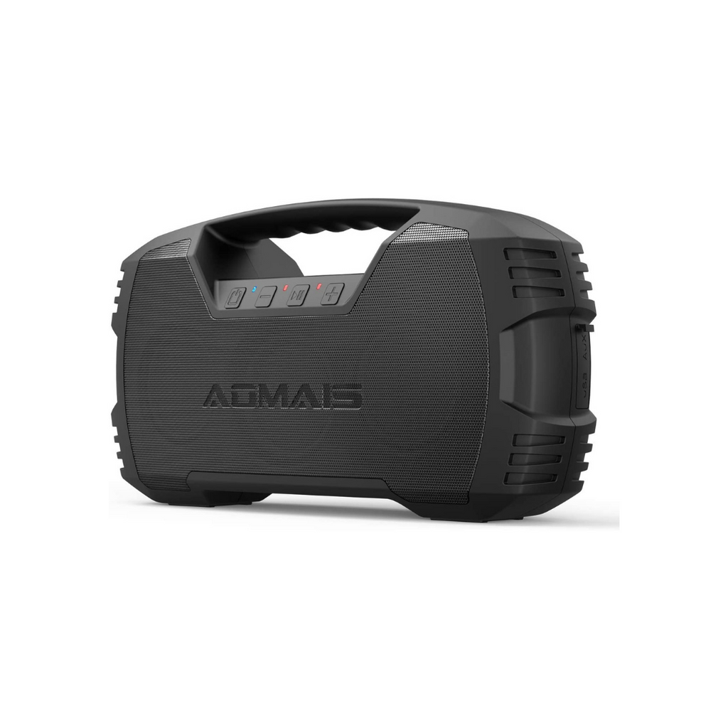 Up To 30 Off Aomais Bluetooth Speakers Pzdeals