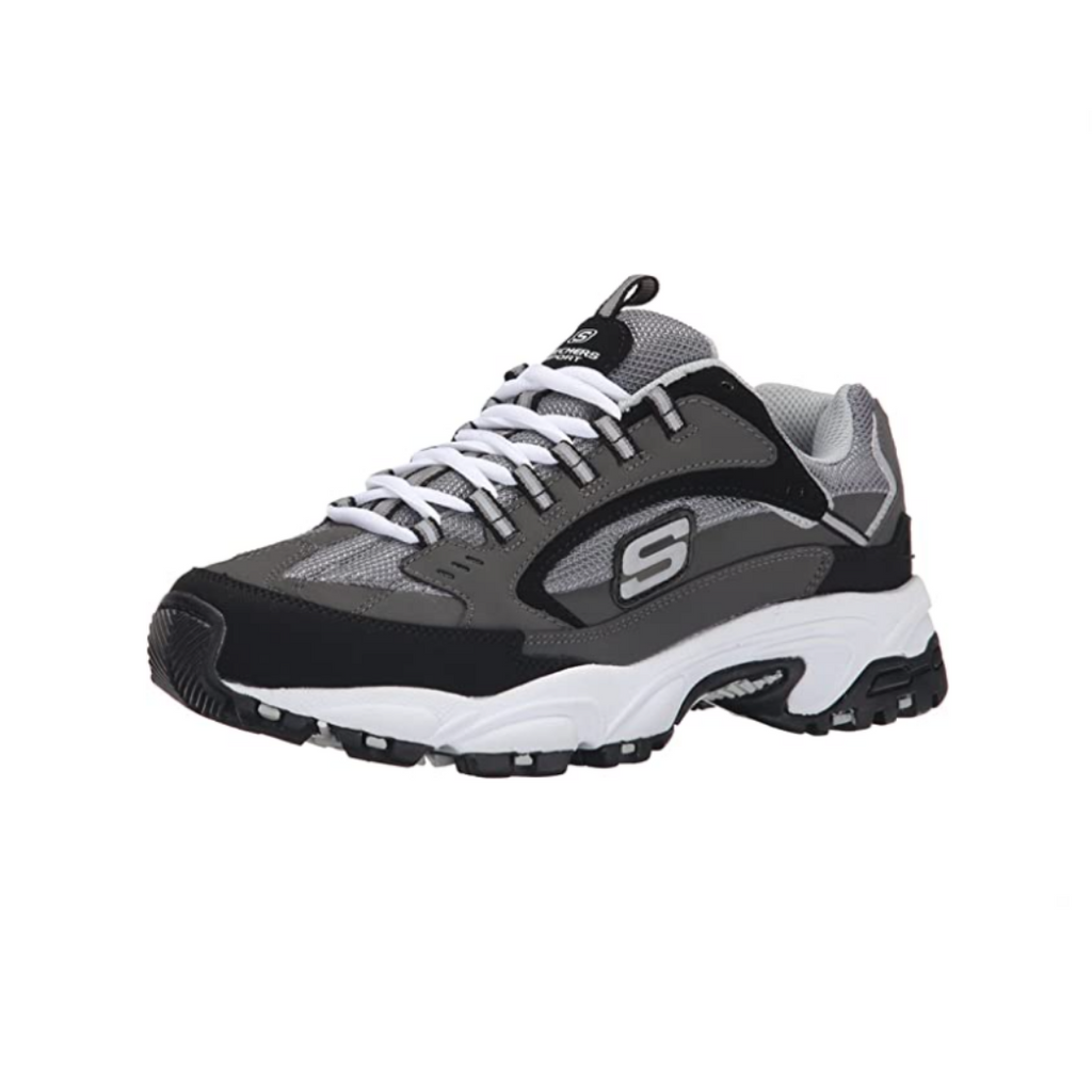 skechers delta price