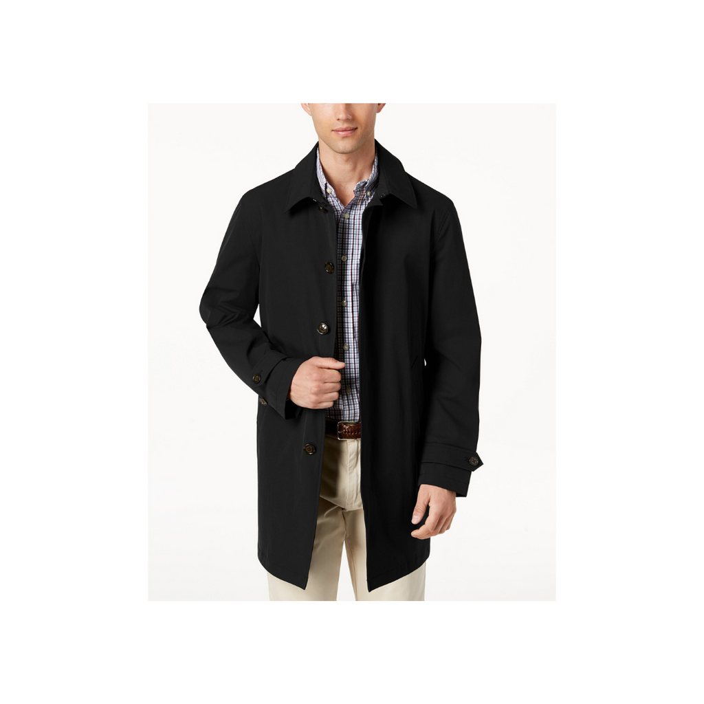 ralph lauren lakewood raincoat