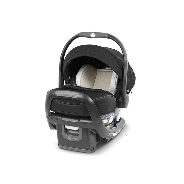 GRACO SnugFit 35 Elite Car Seat – PzDeals