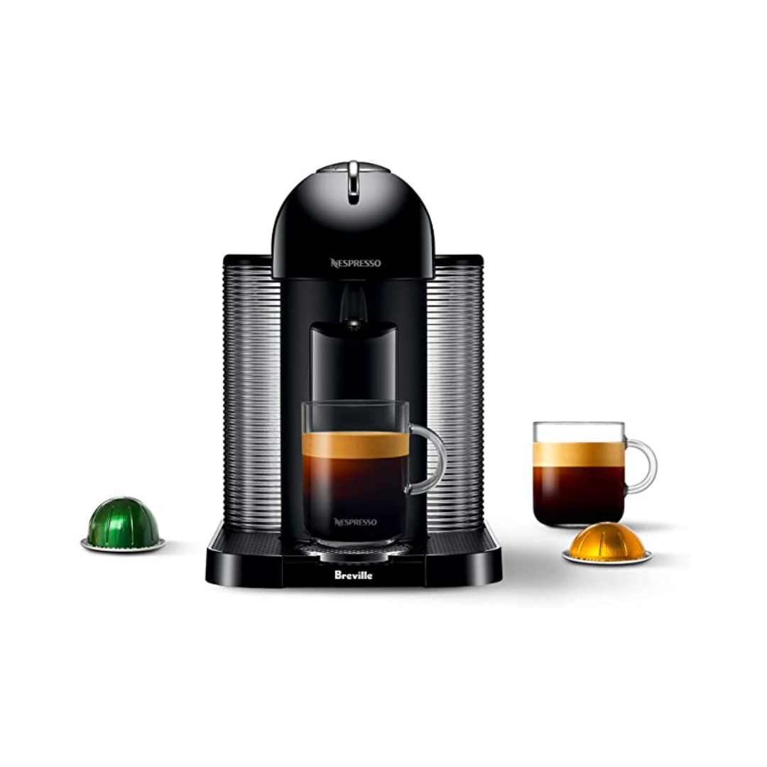 Breville Nespresso Vertuo Coffee and Espresso Machine PzDeals