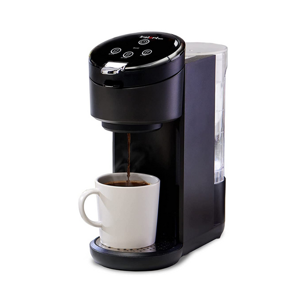 Instant Solo Single Serve Coffee Maker – PzDeals