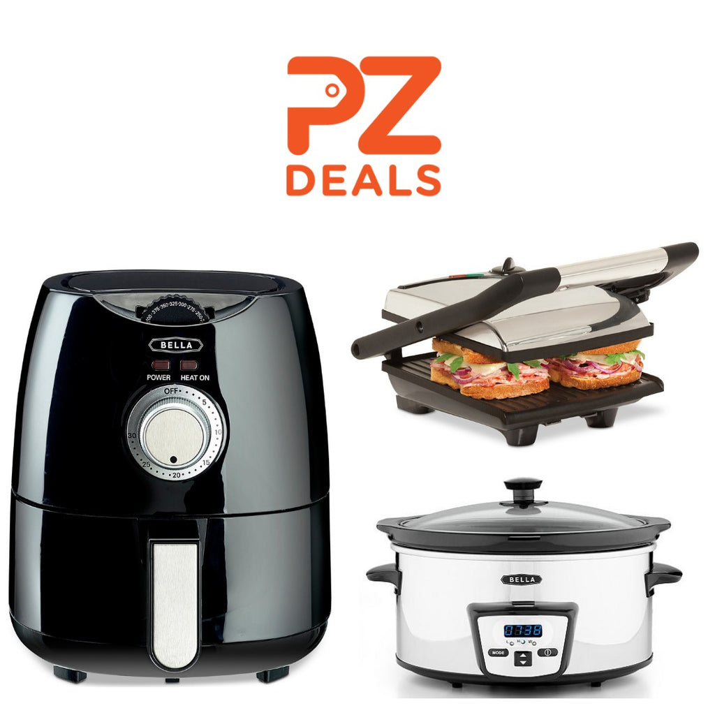 Kitchen appliance on sale from Macy&#39;s After Mail In Rebate – PzDeals