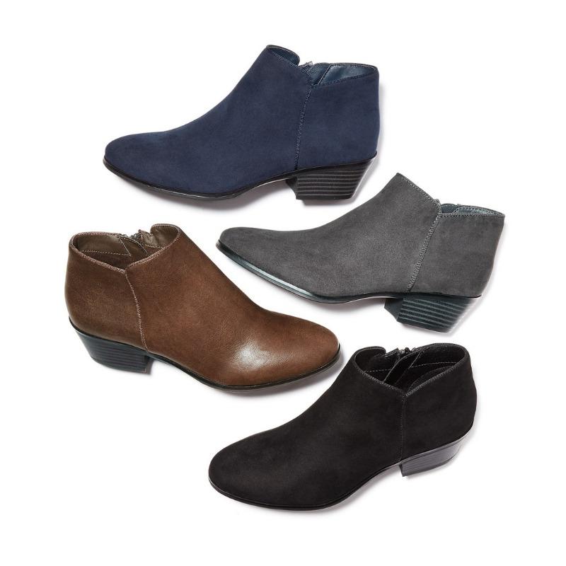 Flash Sale! Up To 75% Off Women's Shoes 