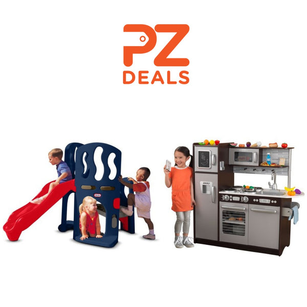 Walmart Pre-Black Friday Toy Sale Is Now Live – PzDeals