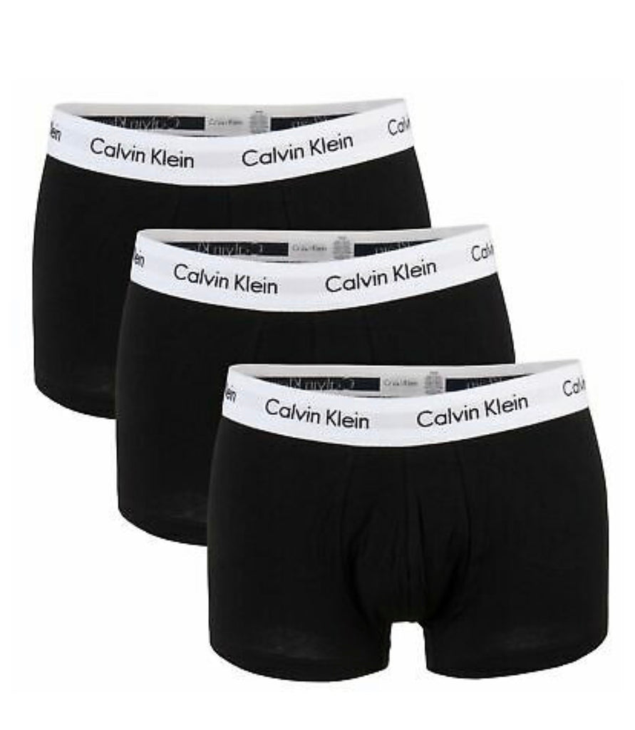 calvin klein men's stretch boxer brief