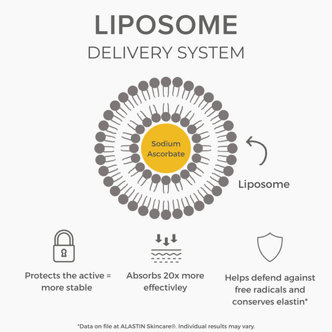 Liposome Delivery System