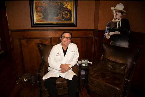 Plastic Surgeon Dr. Grant Stevens of Marina Del Rey Plastic Surgery