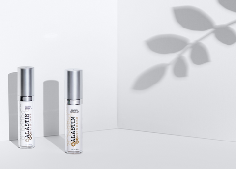 ALASTIN Skincare Renewal Retinol