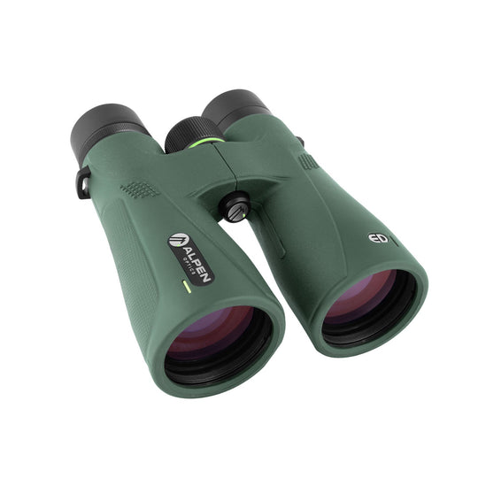 Alpen Chisos 10x50 ED Binoculars Image 1