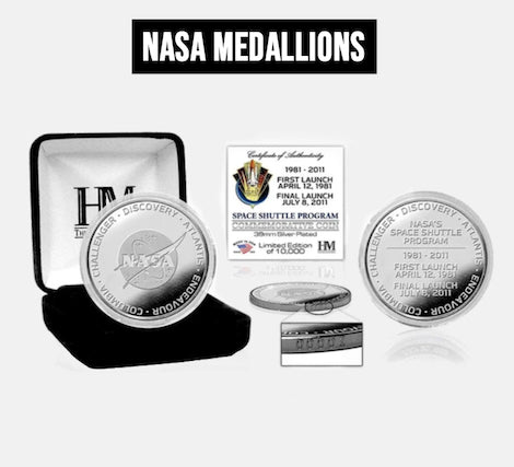 nasa merchandise india