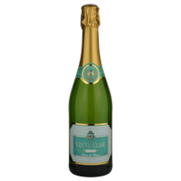 NV Veuve Elise Blanc de Blancs