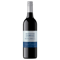 2018 Mitchell Sevenhill Cabernet Sauvignon 12 Pack