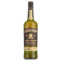 NV Jameson Caskmates Stout Edition Irish Whiskey 700mL