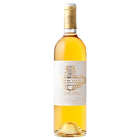 2009 Chateau Coutet 1er G.C.C 1855