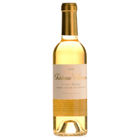2010 Chateau Climens 375ml