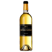 2016 Chateau Guiraud 375ml