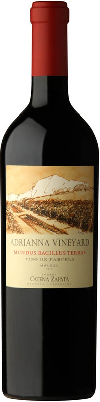 2016 Mundus Bacillus Terrae 6000ml