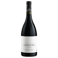 2020 Fabien Jouves Amphore Malbec