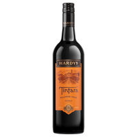 2020 Hardy's Tintara Shiraz 6 Pack