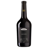 2021 Tonic Wines Mataro