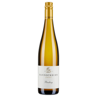 2024 Bannockburn Riesling