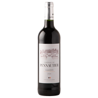 Chateau de Pennautier AOP Cabardès Red 2020 12 Pack
