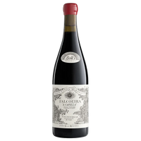 Telmo Rodriguez 'As Caborcas' Special Vineyard Mencia 2021
