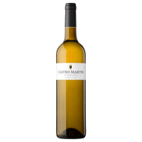 Castro Martin Raw Albarino 2022 6 Pack