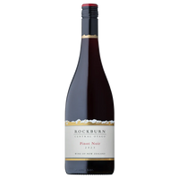 2023 Rockburn Pinot Noir Otago