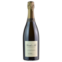 2017 Champagne Bérêche et Fils Ludes Premier Cru Le Cran (Disg. Jul 2024)