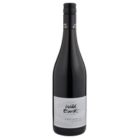 2021 Wild Earth Central Otago Pinot Noir