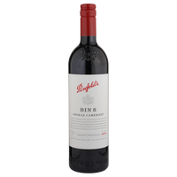 2019 Penfolds Bin 8 Shiraz Cabernet