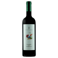 2022 Josetta Saffirio Langhe Nebbiolo DOC