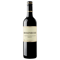 2023 Brokenwood Cabernet Merlot
