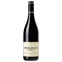 2022 Brokenwood Cricket Pitch Red 6 Pack