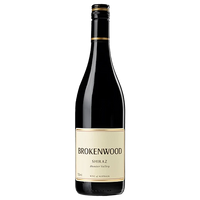 2022 Brokenwood Hunter Valley Shiraz