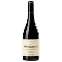 2023 Brokenwood Indigo Vineyard Pinot Noir