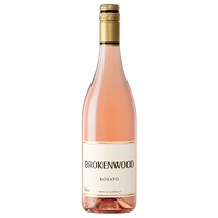 2023 Brokenwood Rosato