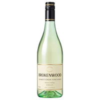 2018 Brokenwood Oakey Creek Vineyard Semillon